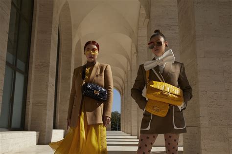 friends of fendi